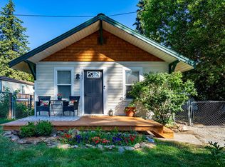 18257 W Vinton Ave, Hauser, ID 83854