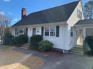 12 Christine Rd, Bellingham, MA 02019