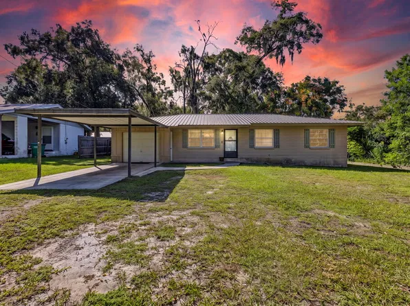 620 NE 2nd Ave, Trenton, FL 32693