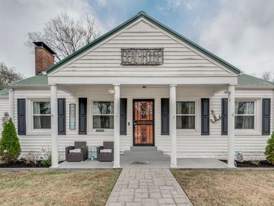 204 S Cherry St, Mount Pleasant, TN, 38474