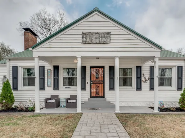 204 S Cherry St, Mount Pleasant, TN 38474