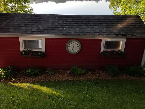 Boathouse