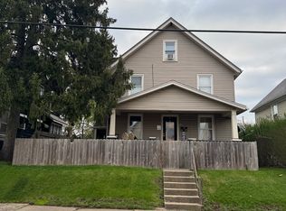 534 Smith Ave NW UNIT 3, Canton, OH 44708