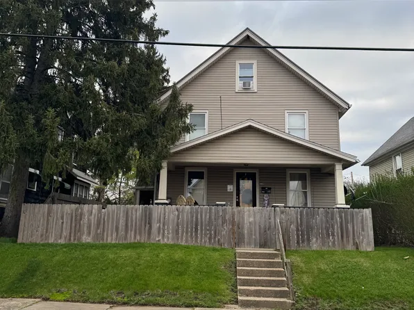 534 Smith Ave NW Unit 3, Canton, OH 44708