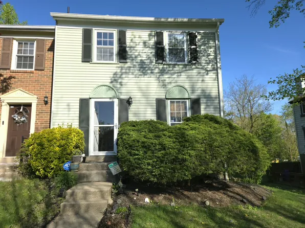 15731 Millbrook Ln #66, Laurel, MD 20707