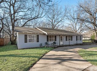 110 Hackberry St, Lancaster, TX 75146