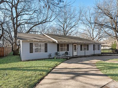 110 Hackberry St, Lancaster, TX, 75146