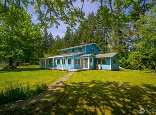 89 Slab Camp Road, Sequim, WA 98382