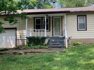 305 E Georgia St, Ozark, MO 65721