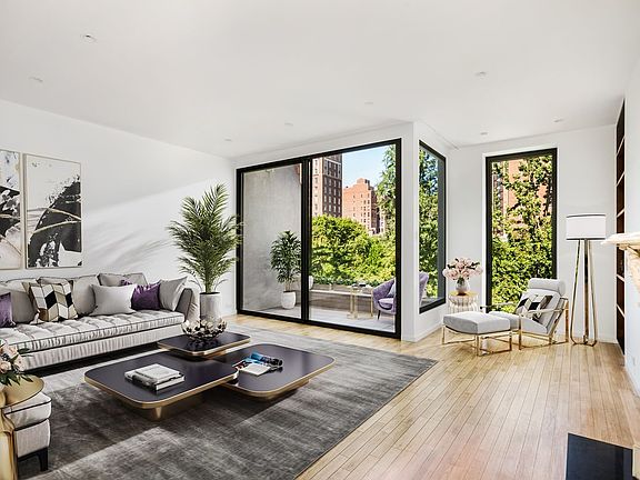 4th image of 37 Gramercy Park E