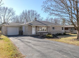 953 E Cragmont Dr, Indianapolis, IN 46227