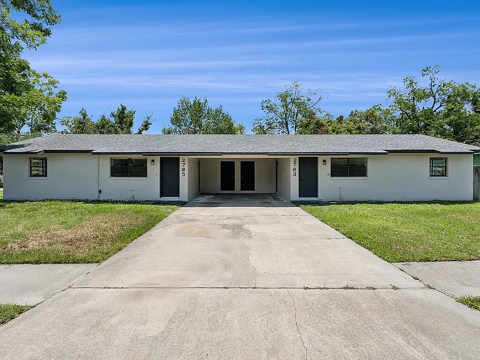 2763 & 2765 Coolidge Ave #2765