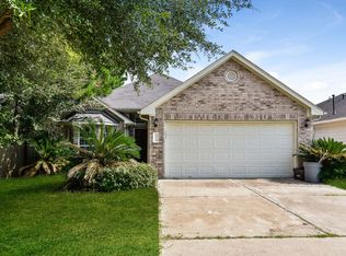 15726 Forest Creek Farms Dr, Cypress, TX 77429