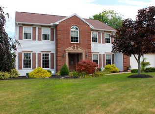 1861 Evline Dr, Mansfield, OH 44904