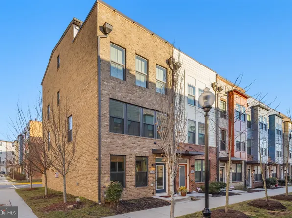 6214 Monitor St, Hyattsville, MD 20782