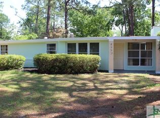 2350 Shirley Dr, Savannah, GA 31404