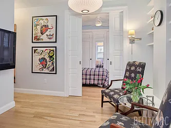 Sold by Bellmarc Realty