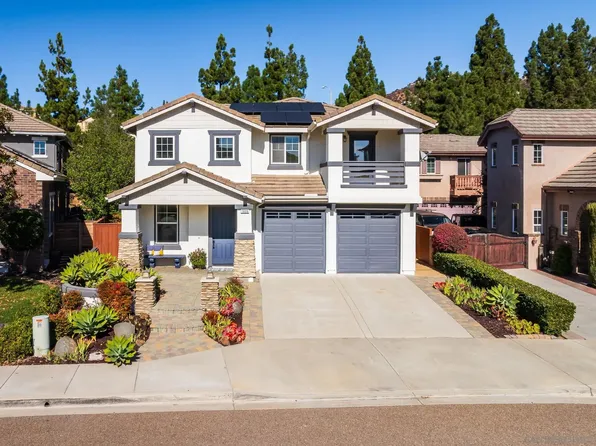 1605 Reflection St, San Marcos, CA 92078