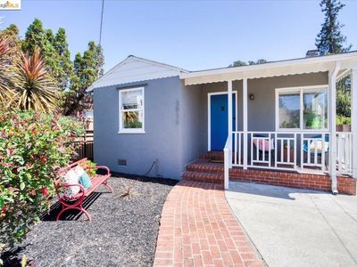 2820 High St, Oakland, CA, 94619