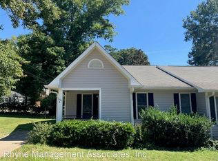 1005A Chaney Rd, Raleigh, NC 27606