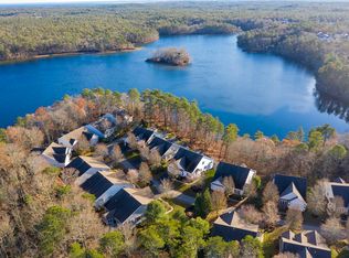 25 Great Pointe, Plymouth, MA 02360