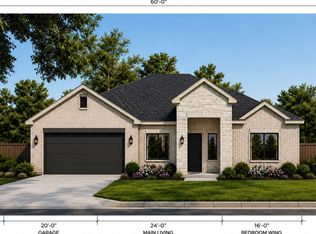 1011 Armstrong Rd, Seagoville, TX 75159