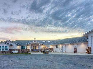 Knight Hill Rd, Zillah, WA 98953