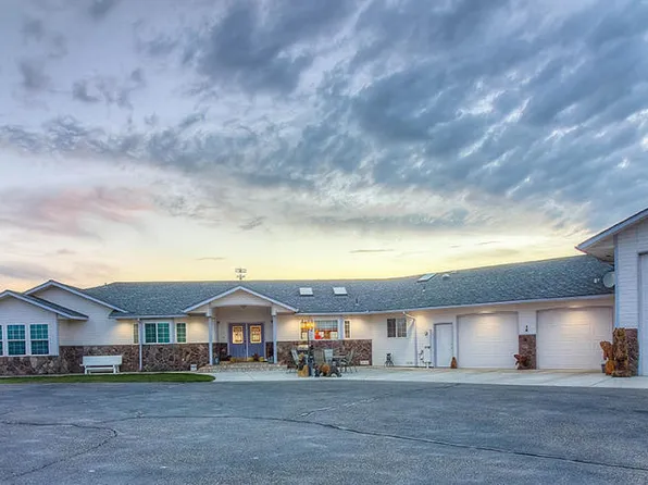 Knight Hill Rd, Zillah, WA 98953