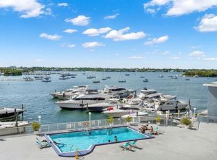 7904 West Dr APT 407, North Bay Village, FL 33141