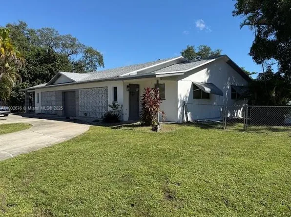 3255 SW 61st Ave, Miramar, FL 33023