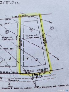 16 Goodell Road, Stafford Springs, CT, 06076