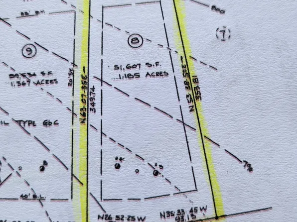 16 Goodell Road, Stafford, CT 06076