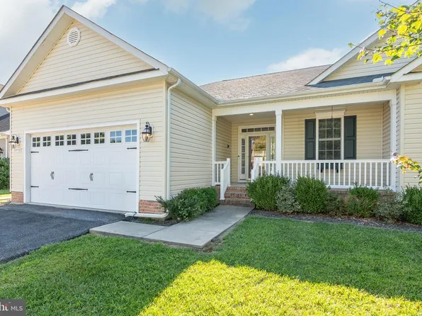 29770 Captain Adamouski St, Easton, MD 21601