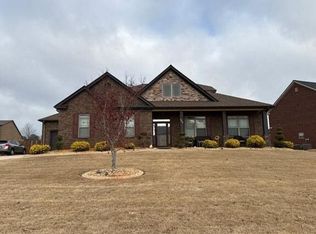 649 Corsica Ln, Stockbridge, GA 30281