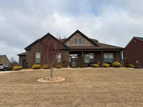 649 Corsica Ln, Stockbridge, GA 30281