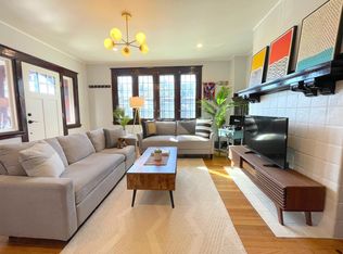 253 S Evaline St, Pittsburgh, PA 15224