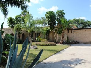 13184 Highway 107, Santa Rosa, TX 78593