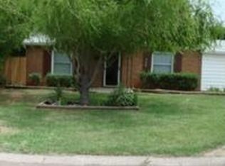 520 N Marshall Dr, Midwest City, OK 73110