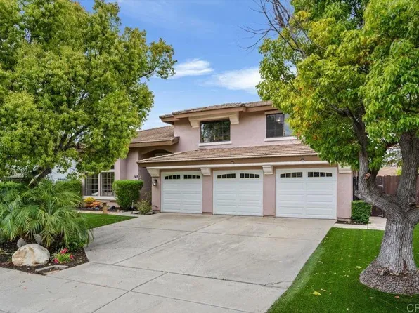 13416 Little Dawn Ln, Poway, CA 92064