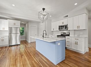 580 Ashmont St #3, Dorchester, MA 02122