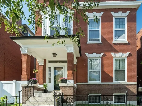 3535 Hartford St, Saint Louis, MO 63118