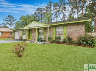 321 W Tietgen St, Pooler, GA 31322