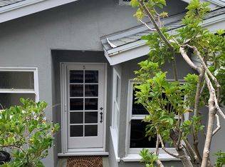 267 Lower Cliff Dr #5, Laguna Beach, CA 92651