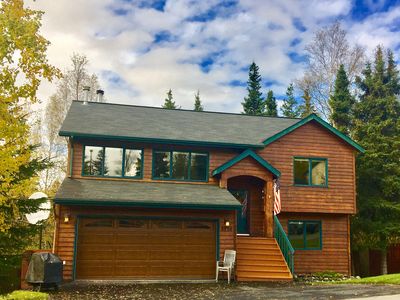 8858 Kak Island St, Eagle River, AK, 99577