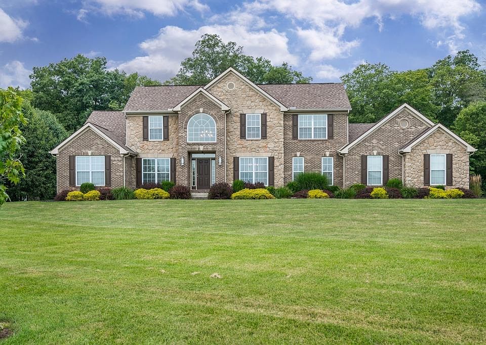 1st image of 5503 Spartan Hill Ln