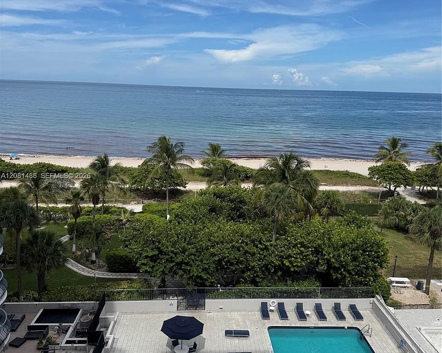 1st image of 8877 Collins Ave APT 708