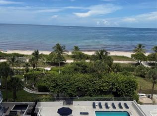 8877 Collins Ave APT 708, Surfside, FL 33154