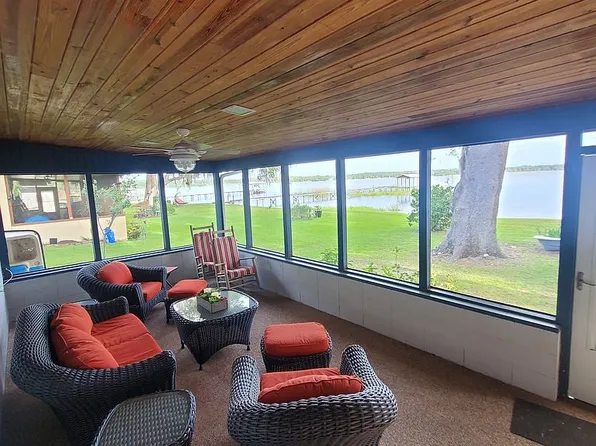 21535 NE 136th St, Salt Springs, FL 32134