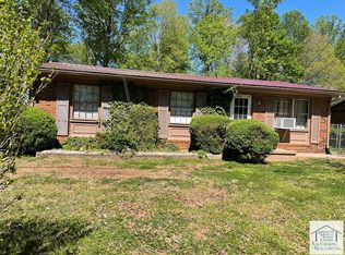 389 Roosevelt Dr, Ridgeway, VA 24148