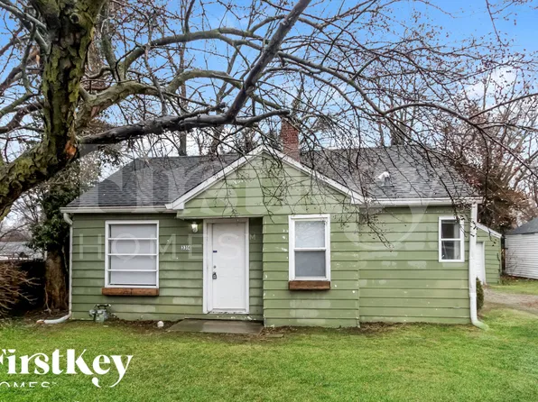 3314 E 42nd St, Indianapolis, IN 46205